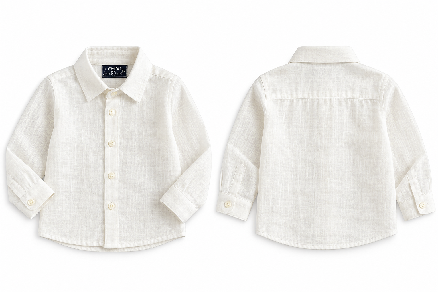 Baby Boy 3pcs Set