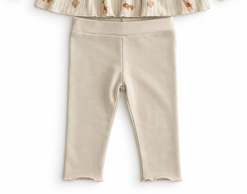 Baby Girl 2 Piece Outfit