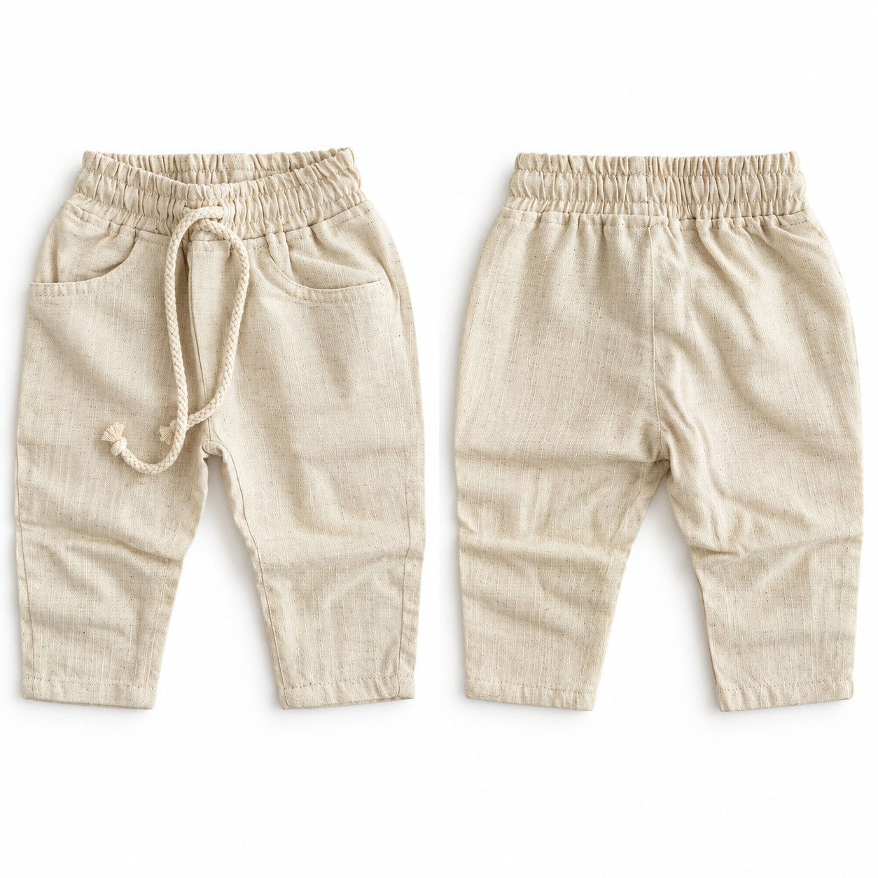 Baby Boy 3pcs Set